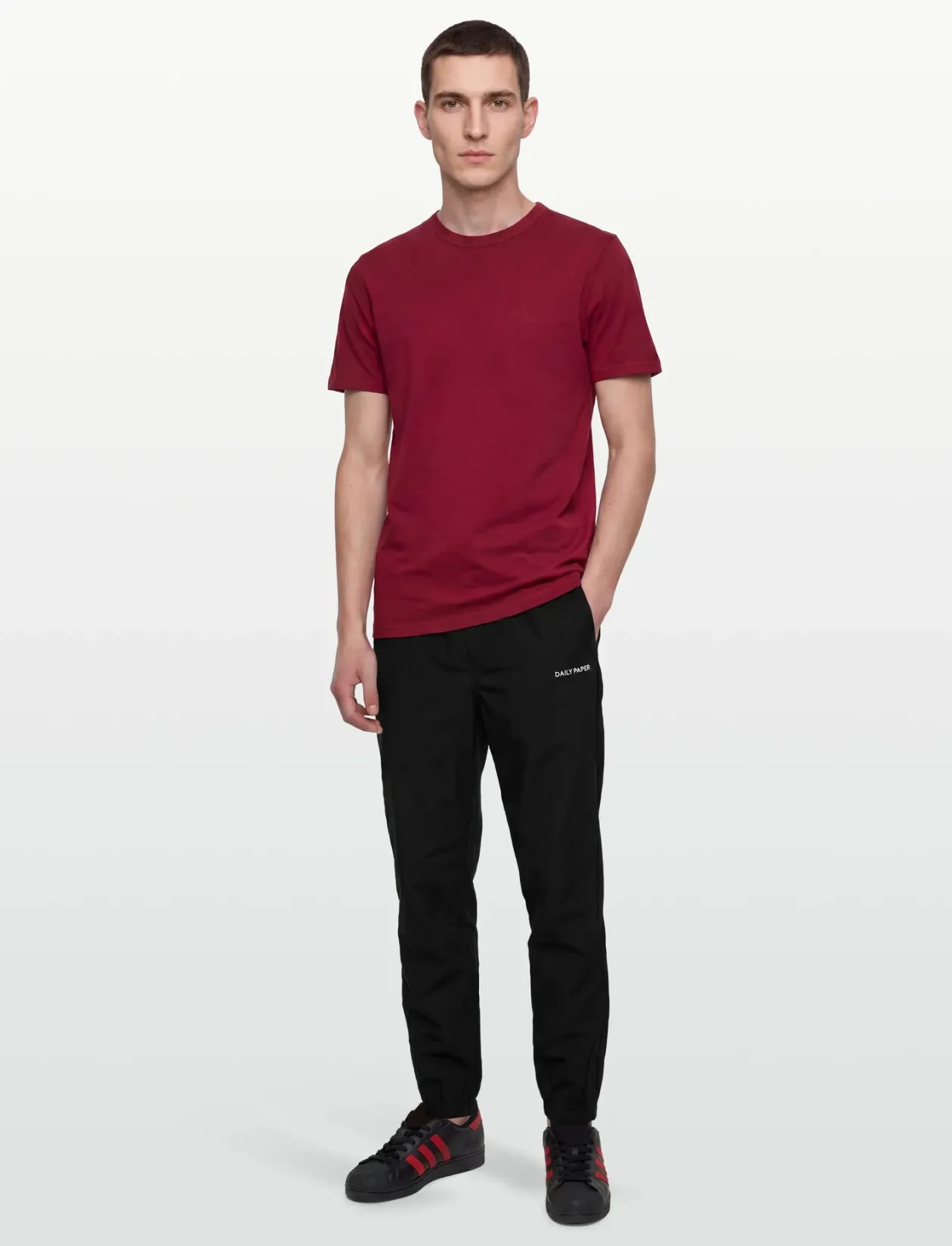 eward pants - Casual