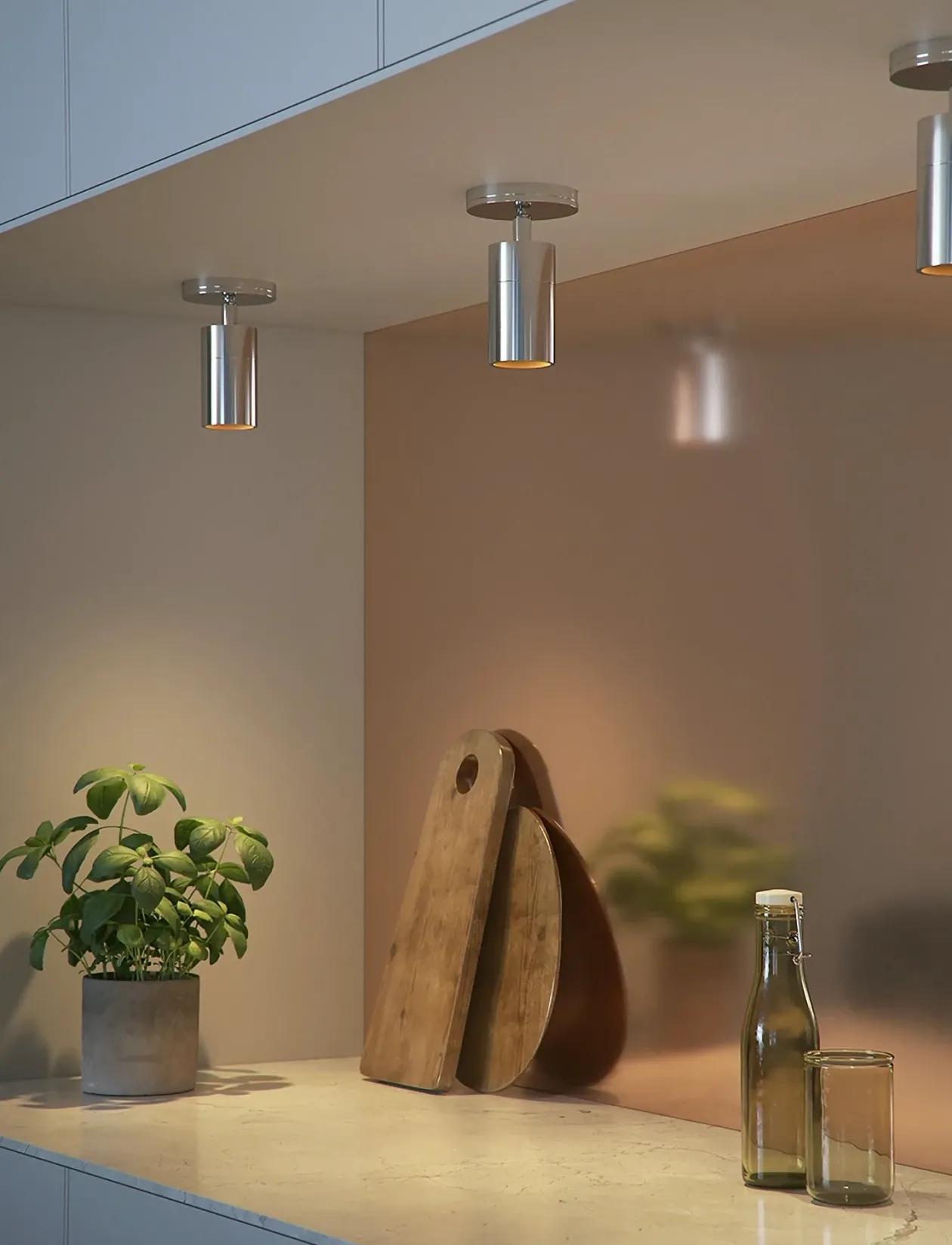 EXPO Ceiling - Spot