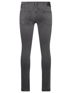 EXTRA SLIM ACTIVE REC BLK JEANS - Slim jeans