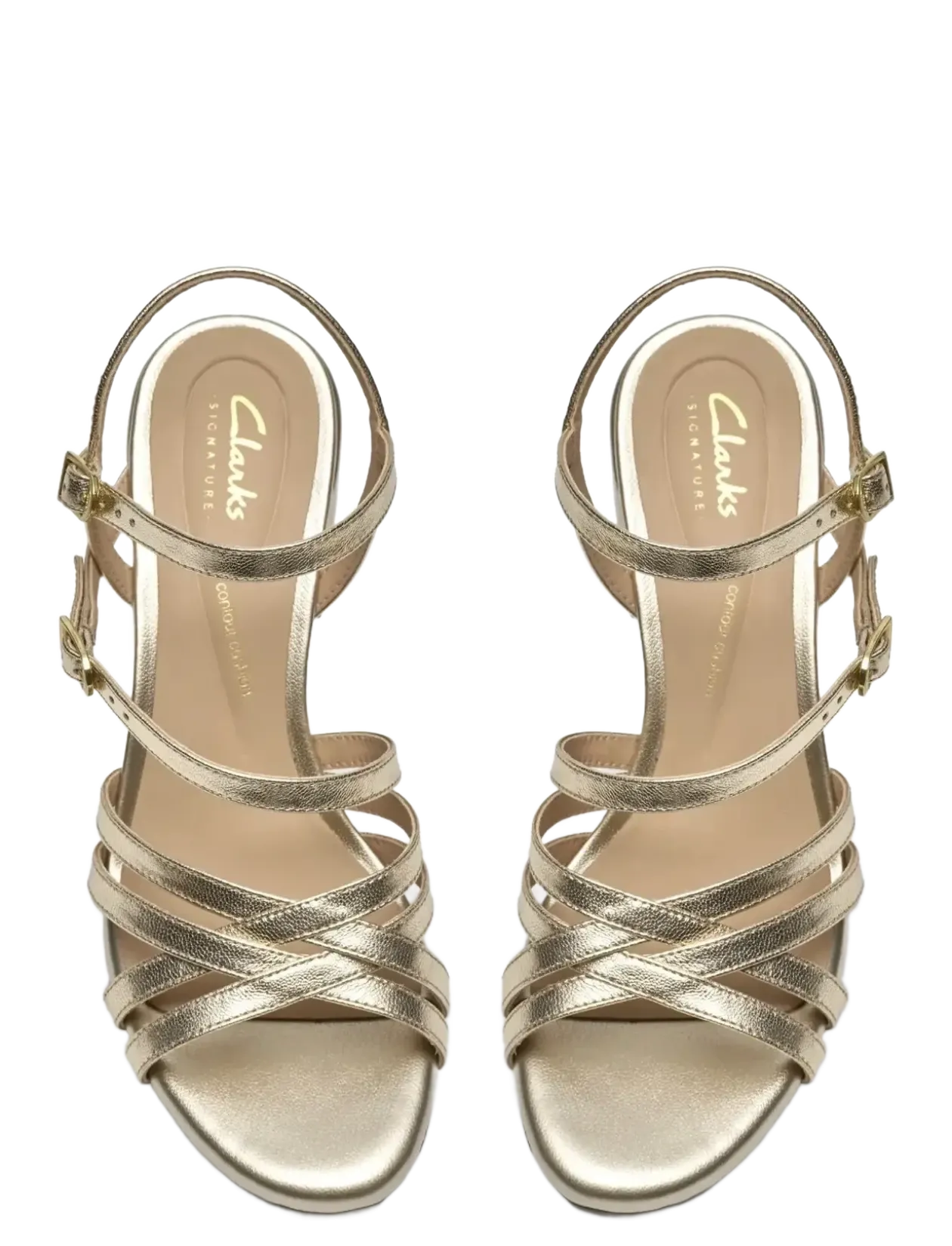 Ezoria Strap D - Sandaler