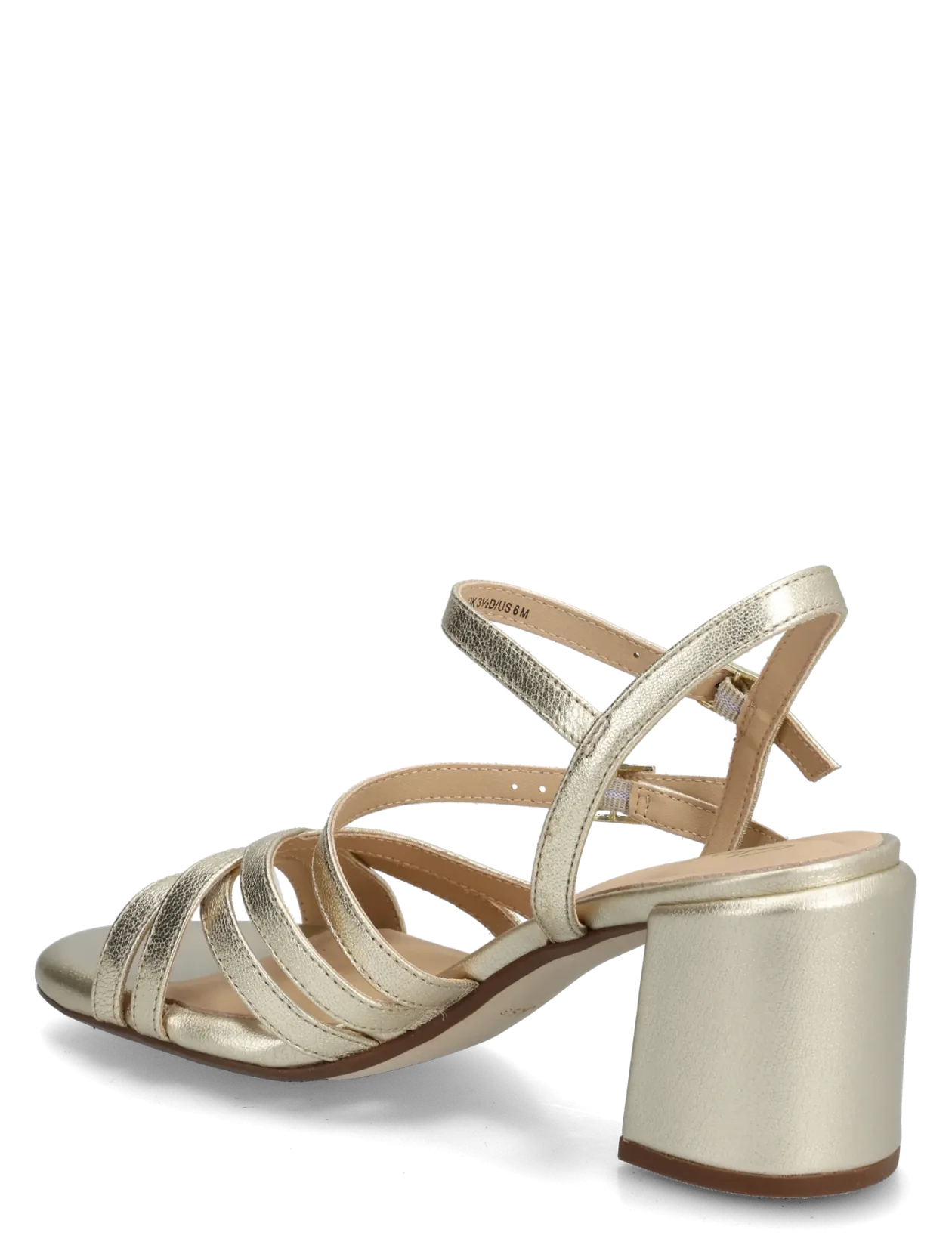 Ezoria Strap D - Sandaler