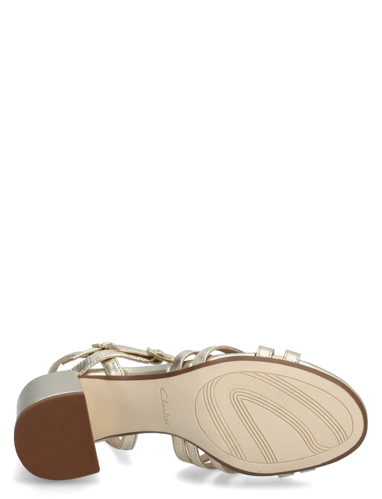 Ezoria Strap D - Sandaler