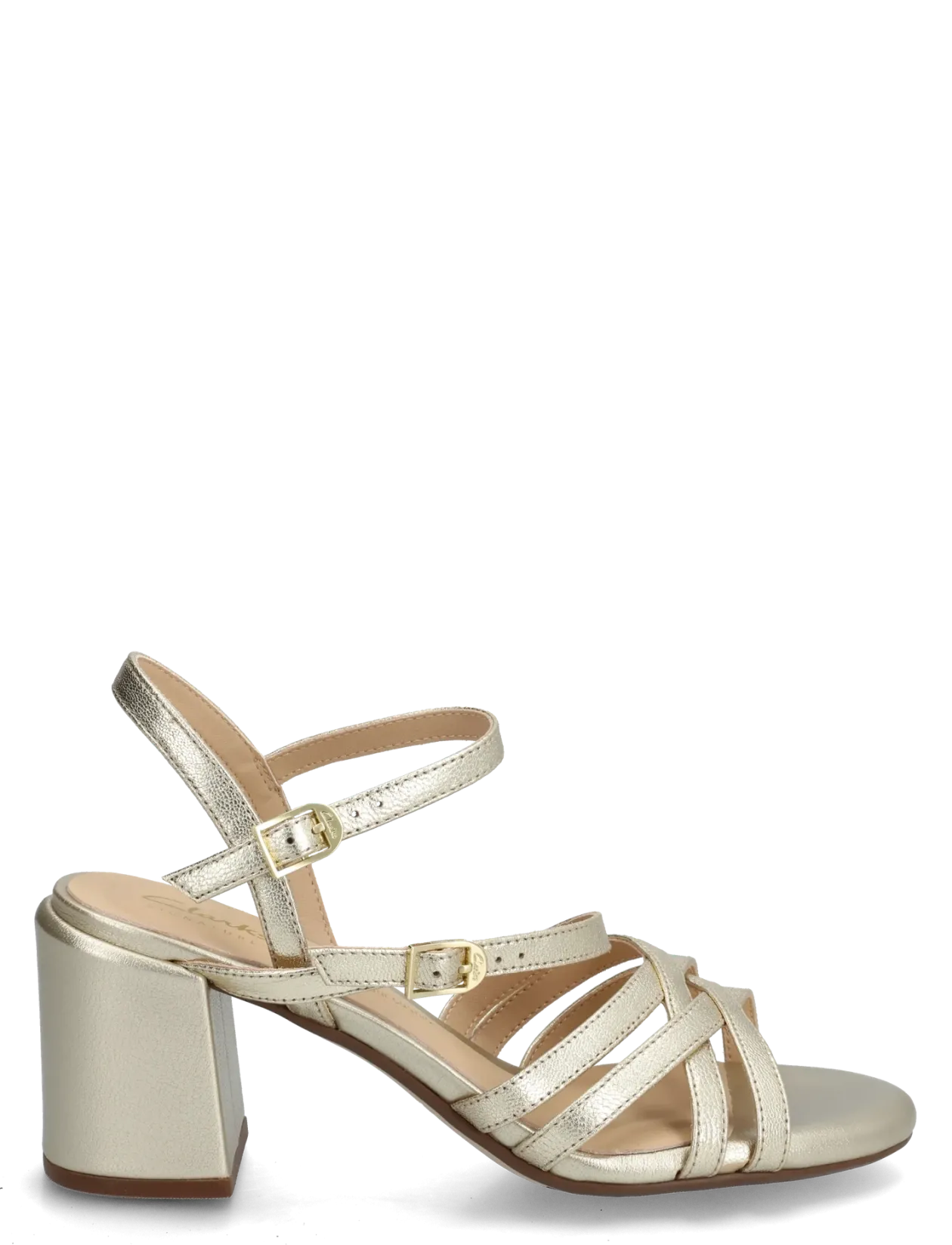 Ezoria Strap D - Sandaler