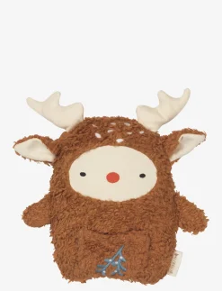Fabbie Reindeer - Tøjdyr