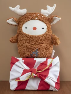 Fabbie Reindeer - Tøjdyr