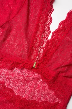 Fabienne bodystocking - Bodies & slips