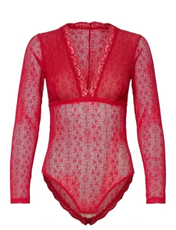 Fabienne bodystocking - Bodies & slips