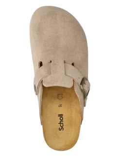 FAE AD - Flade mules