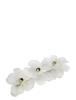 Fairy Barette White - Accessories