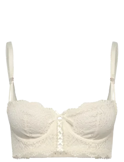 FARAH BUSTIER - Bøjle-bh’er