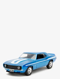 Fast & Furious Twin Pack 1:32 Wave 2/1 - Legetøjsbiler