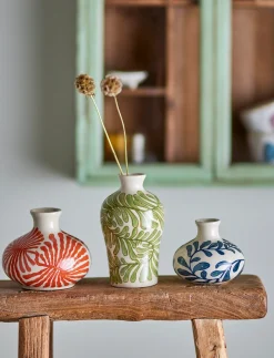 Fauni Vase - Vaser
