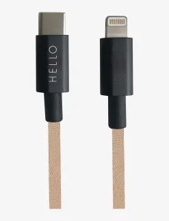 Favourite Cable - USBC to Lightning 1m - Opladere og ledninger