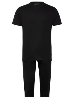 FC JOGGER/CREW CO-ORD - Pyjamas