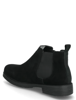 FC SUEDE CLEATED CHELSEA BOOT - Chelsea boots