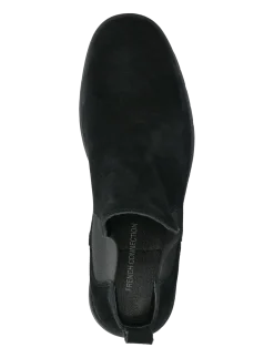 FC SUEDE CLEATED CHELSEA BOOT - Chelsea boots
