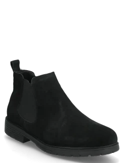 FC SUEDE CLEATED CHELSEA BOOT - Chelsea boots