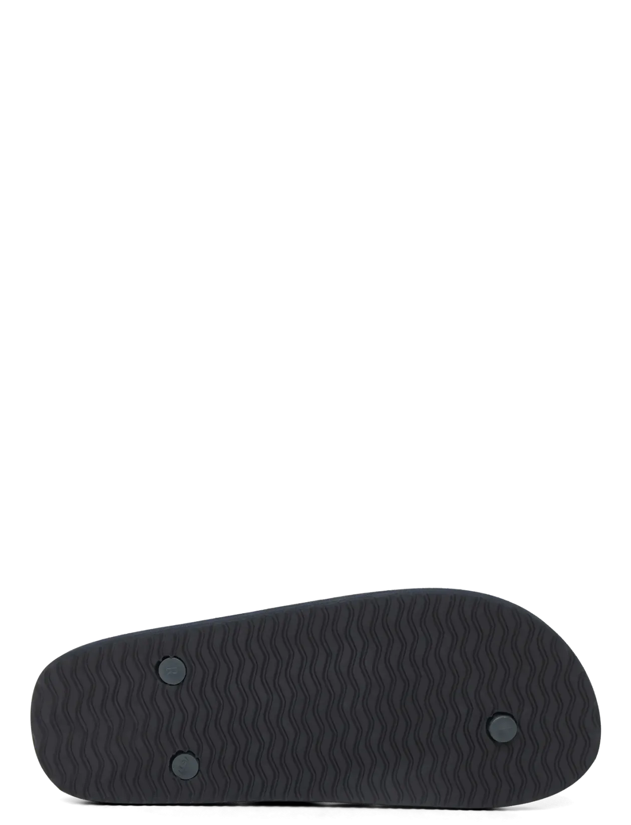 FCUK FLIP FLOP - Klip-klapper