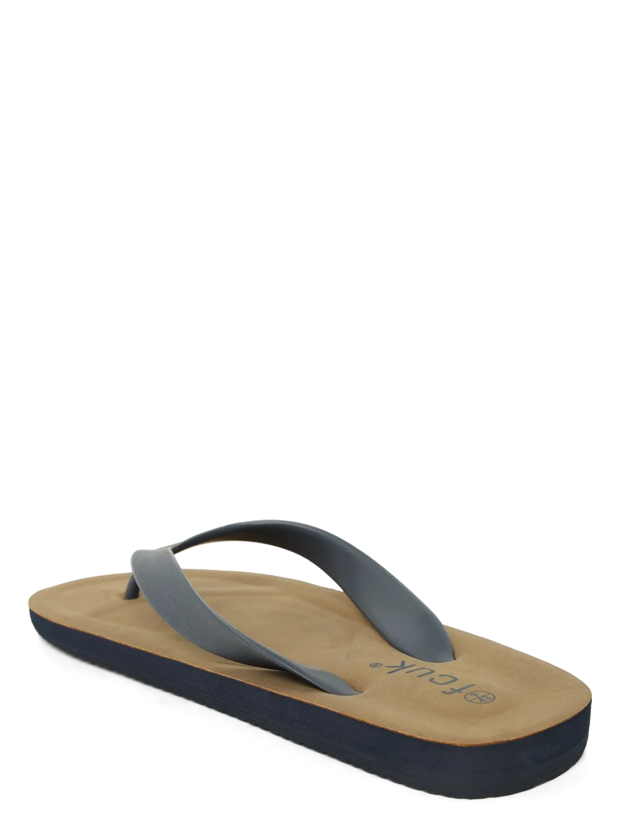 FCUK FLIP FLOP - Klip-klapper