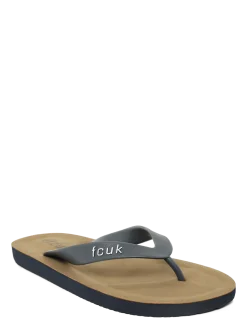 FCUK FLIP FLOP - Klip-klapper