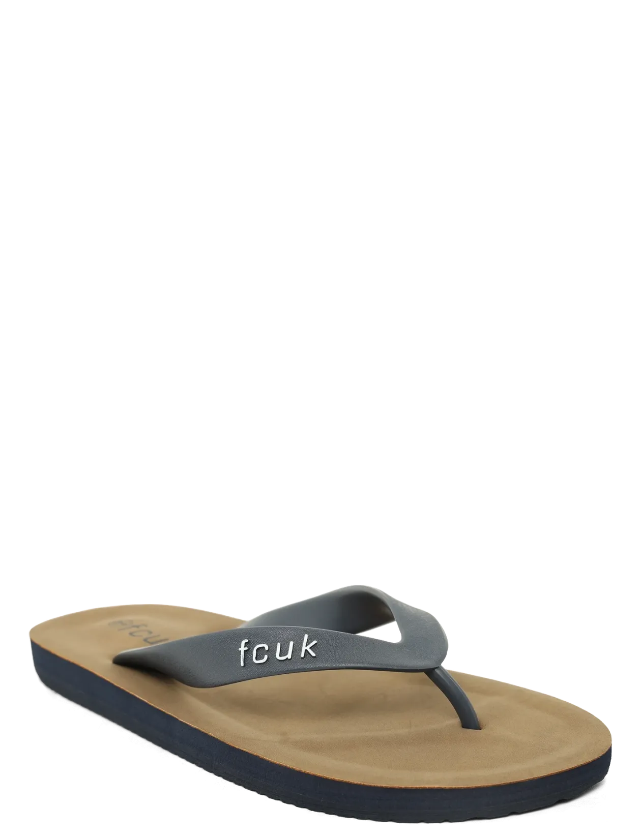 FCUK FLIP FLOP - Klip-klapper