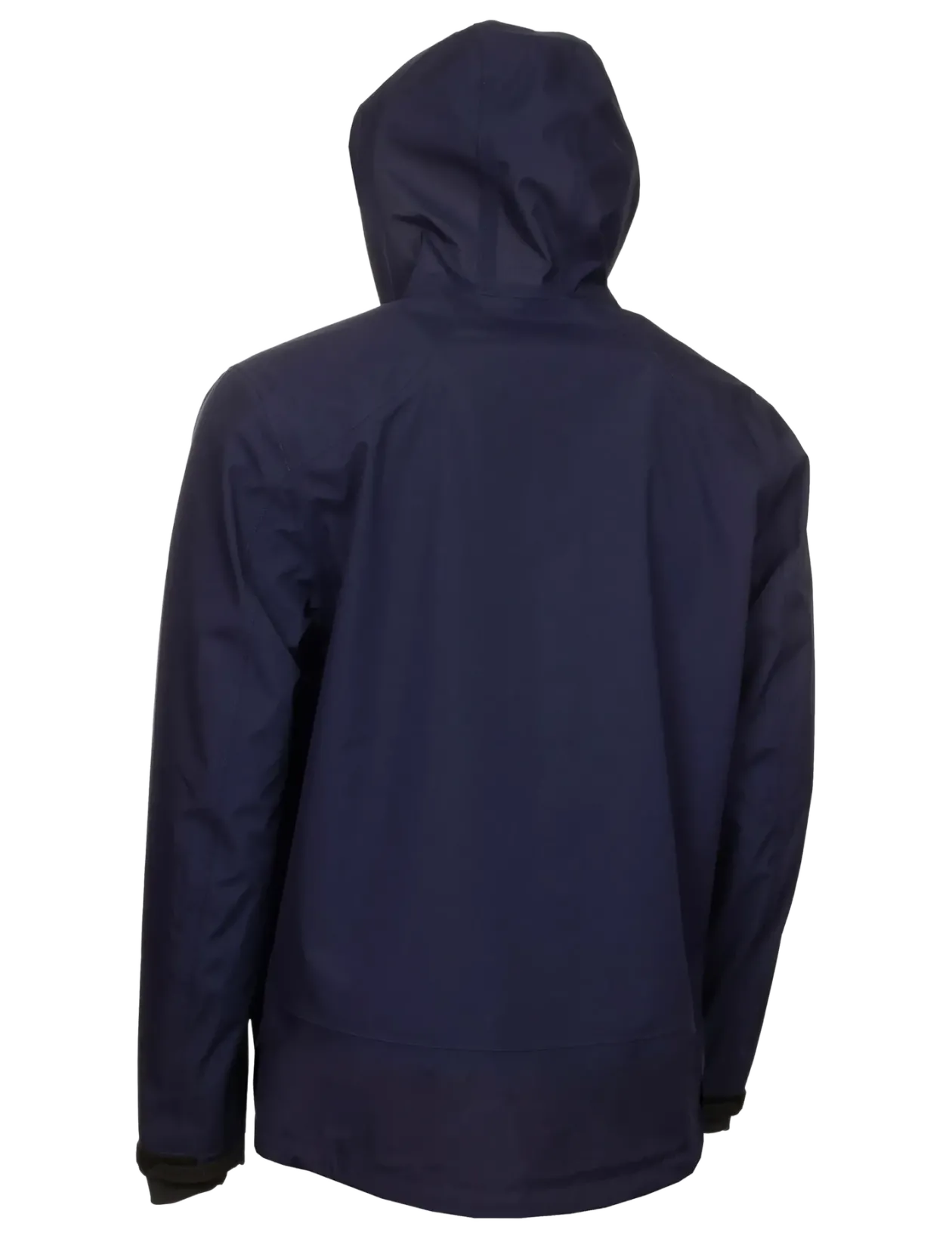 FEATHER DRY 15K HOODED WATERPROOF JACKET - Golfjakker