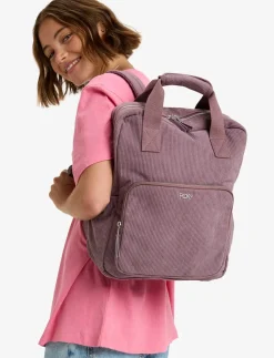 FEELING VIBES HANDLE BACKPACK - Rygsække