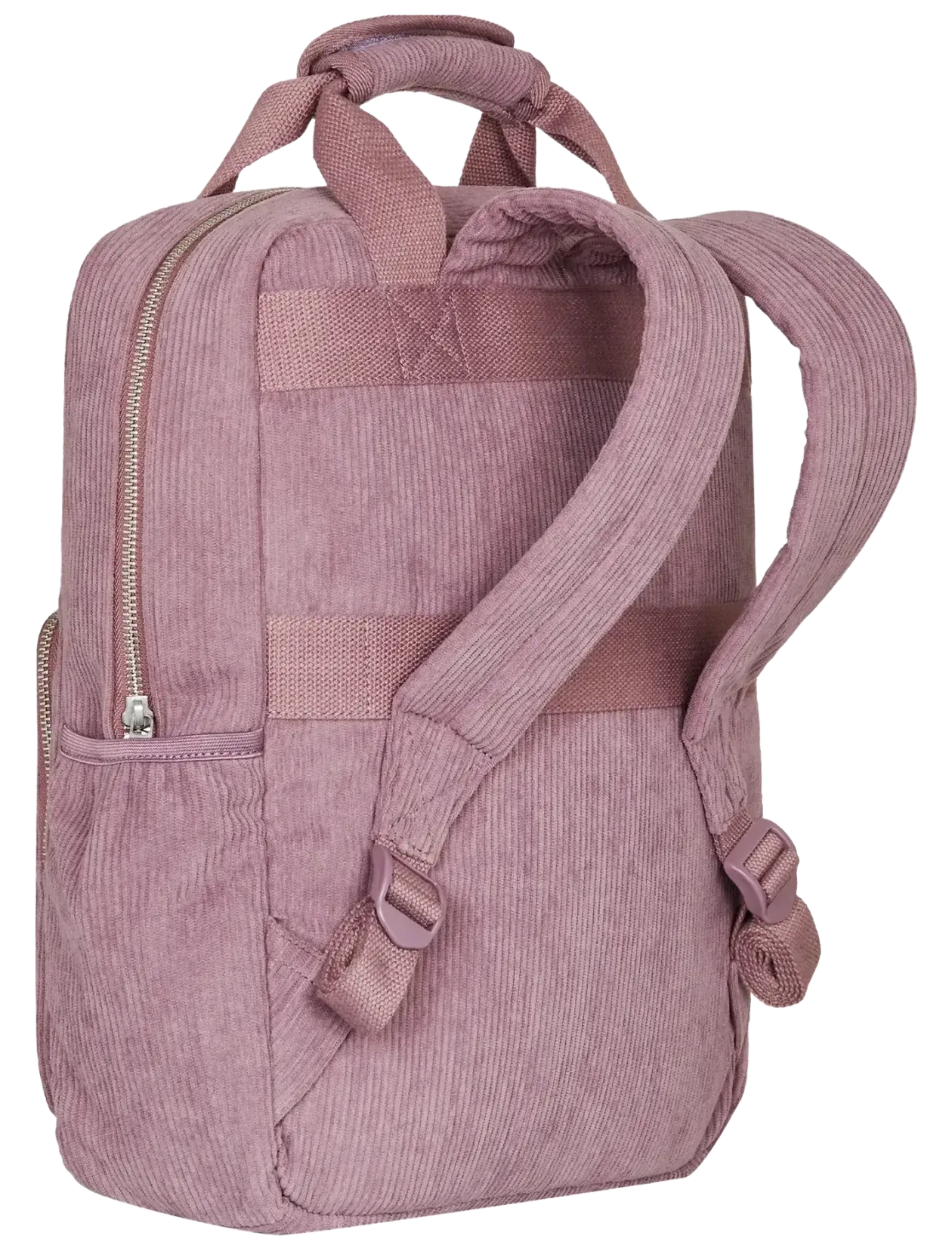 FEELING VIBES HANDLE BACKPACK - Rygsække