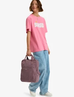 FEELING VIBES HANDLE BACKPACK - Rygsække