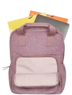 FEELING VIBES HANDLE BACKPACK - Rygsække