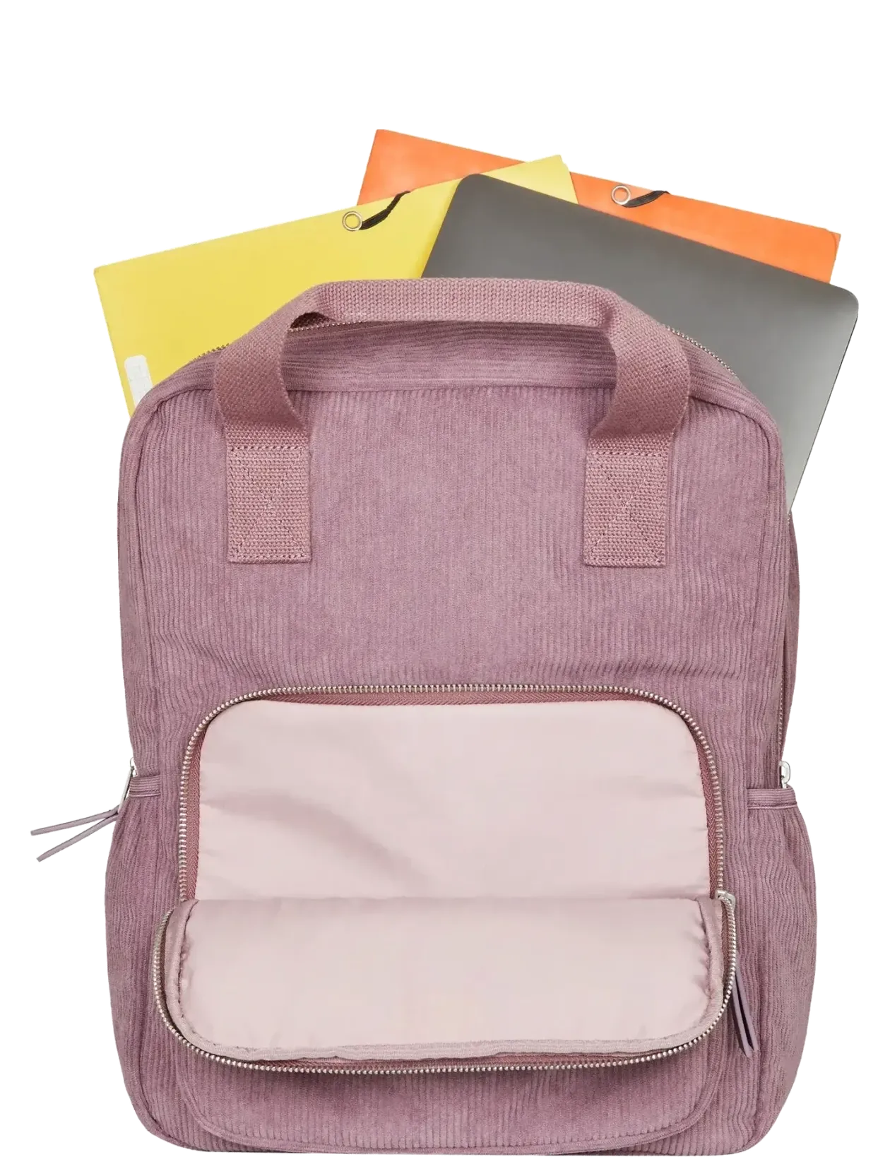 FEELING VIBES HANDLE BACKPACK - Rygsække