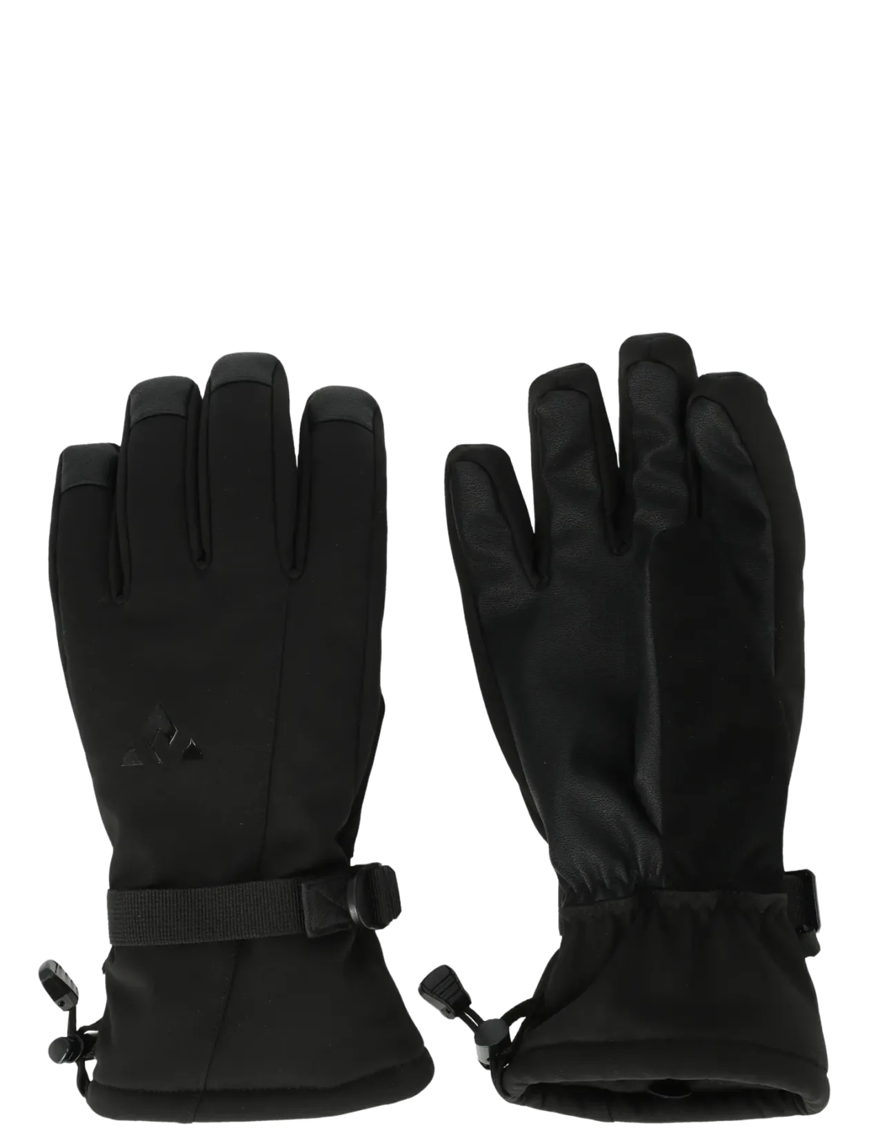 Fenwick Finger Touch Glove - Handsker