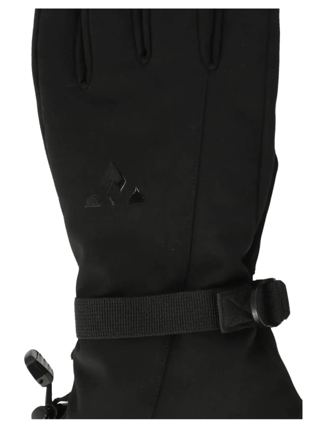 Fenwick Finger Touch Glove - Handsker