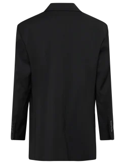 FEODORA JACKET EXTRA SUITING - Enkeltradede blazere