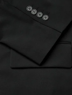 FEODORA JACKET EXTRA SUITING - Enkeltradede blazere