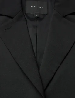 FEODORA JACKET EXTRA SUITING - Enkeltradede blazere