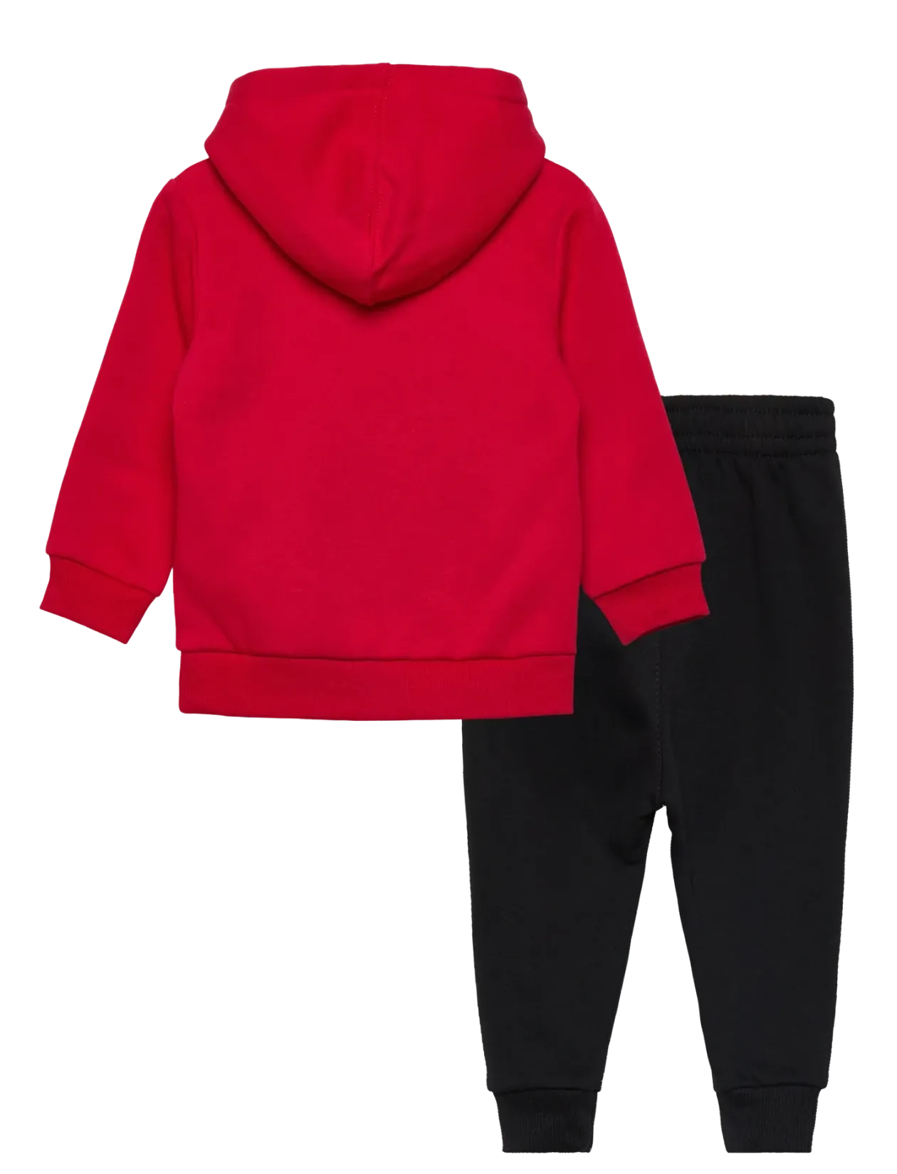 F8-FLEECE PANT SET - Sæt