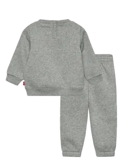 F8-FLEECE PANT SET - Sæt