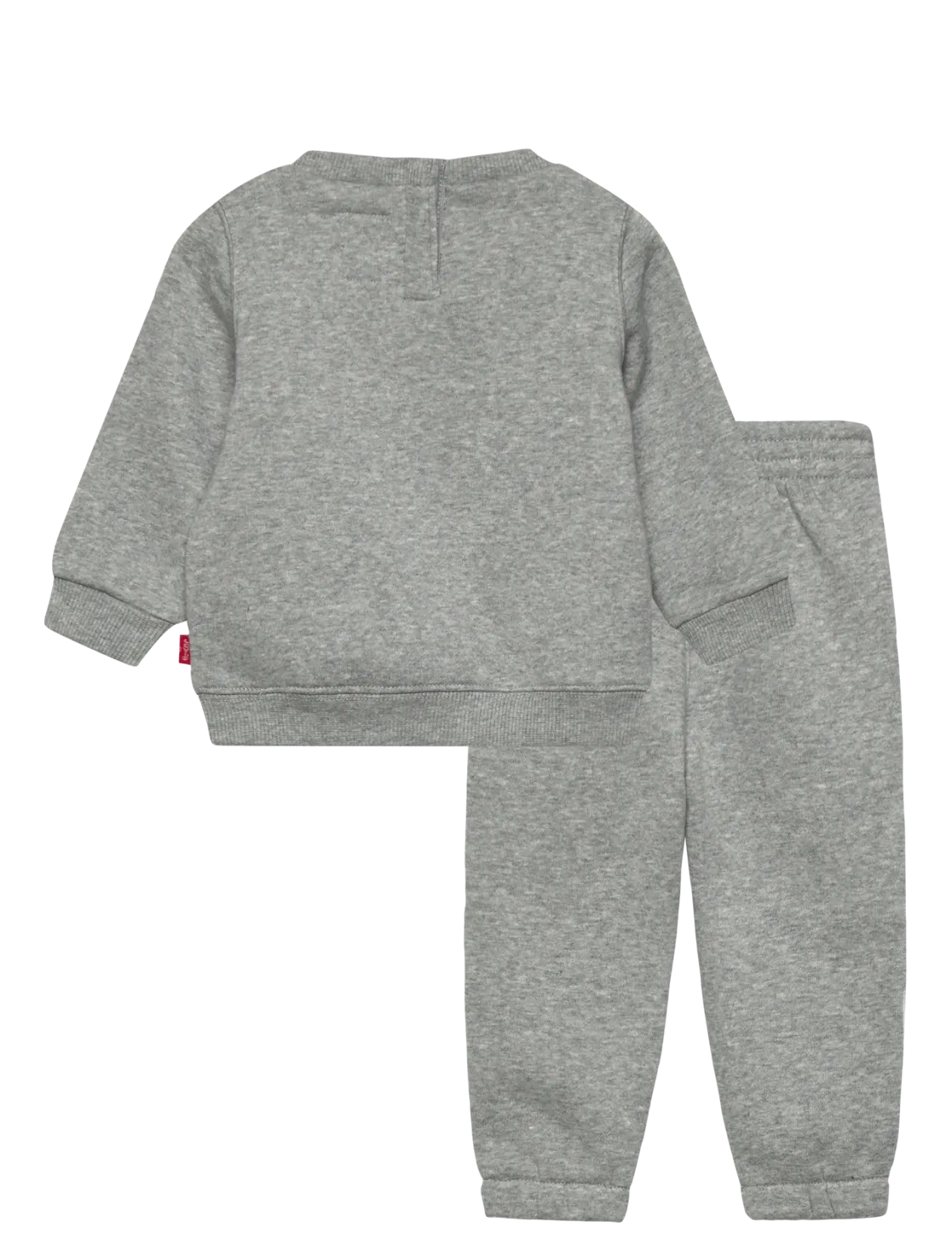 F8-FLEECE PANT SET - Sæt