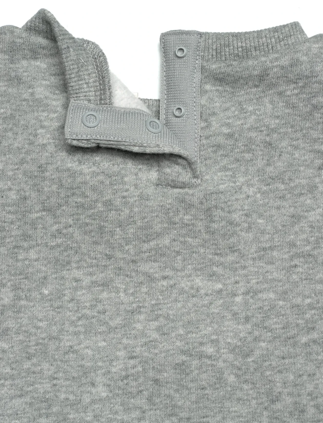 F8-FLEECE PANT SET - Sæt