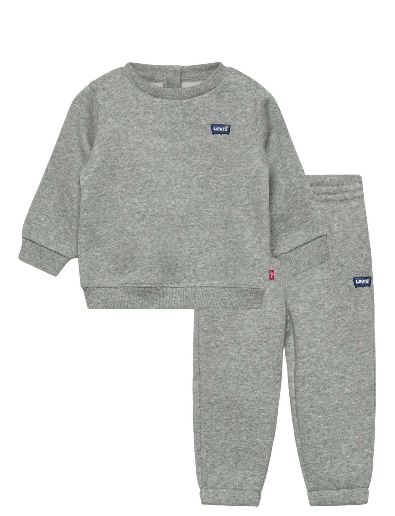F8-FLEECE PANT SET - Sæt