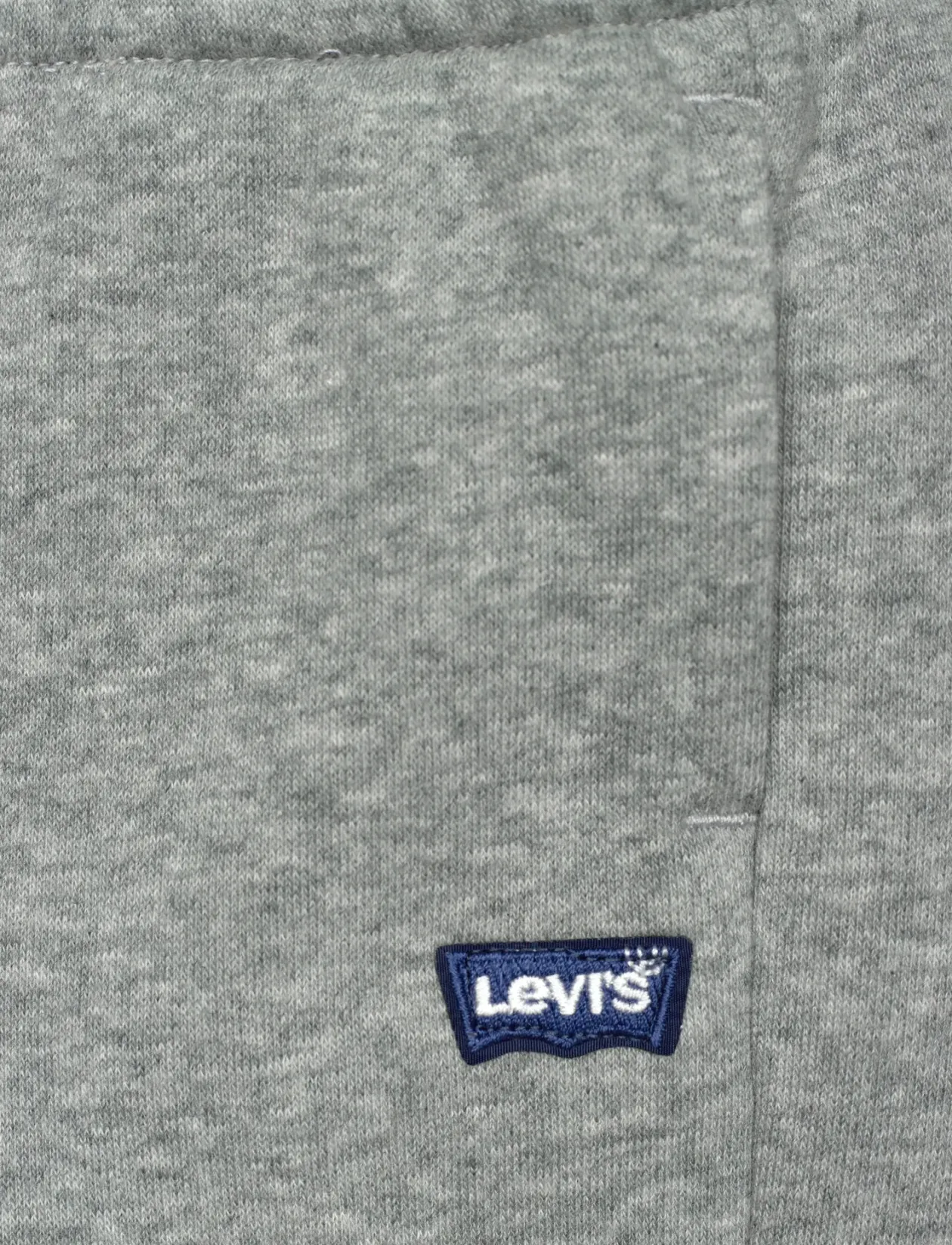 F8-FLEECE PANT SET - Sæt