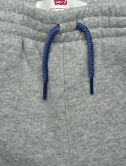 F8-FLEECE PANT SET - Sæt