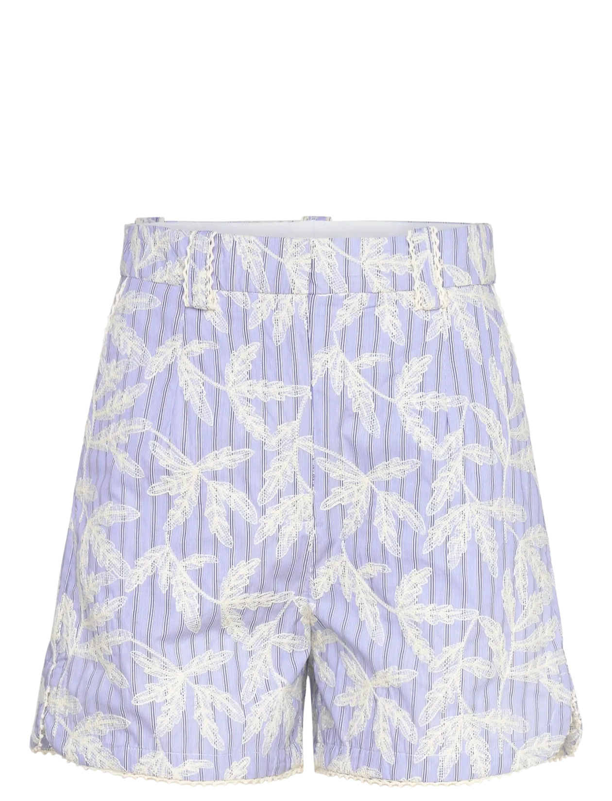 FIDELMA - Casual shorts