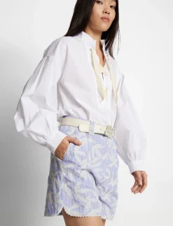 FIDELMA - Casual shorts