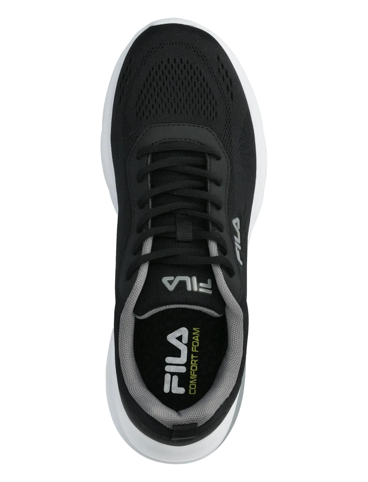 FILA SPECTRIS - Lave sneakers