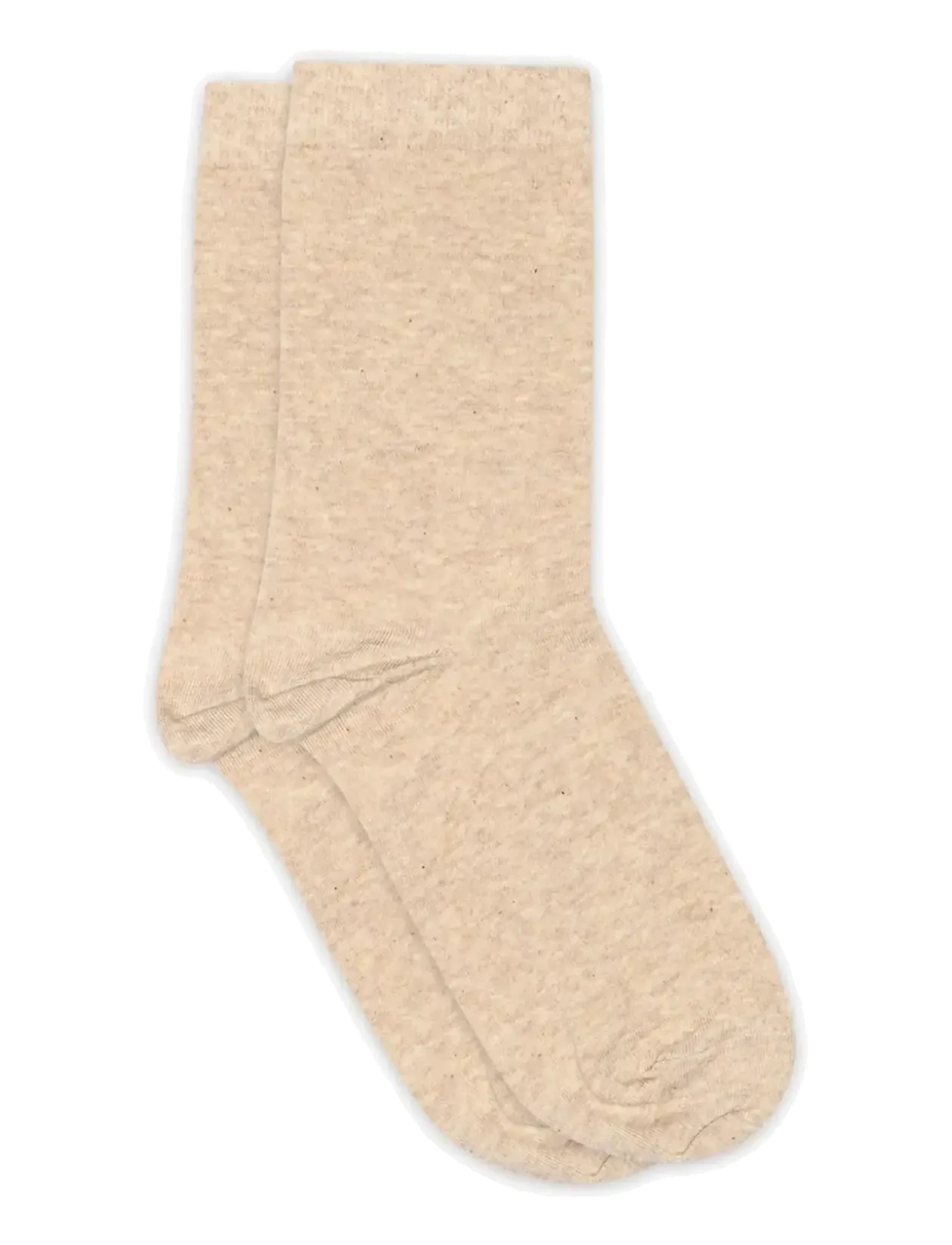 Fine cotton socks - Sokker