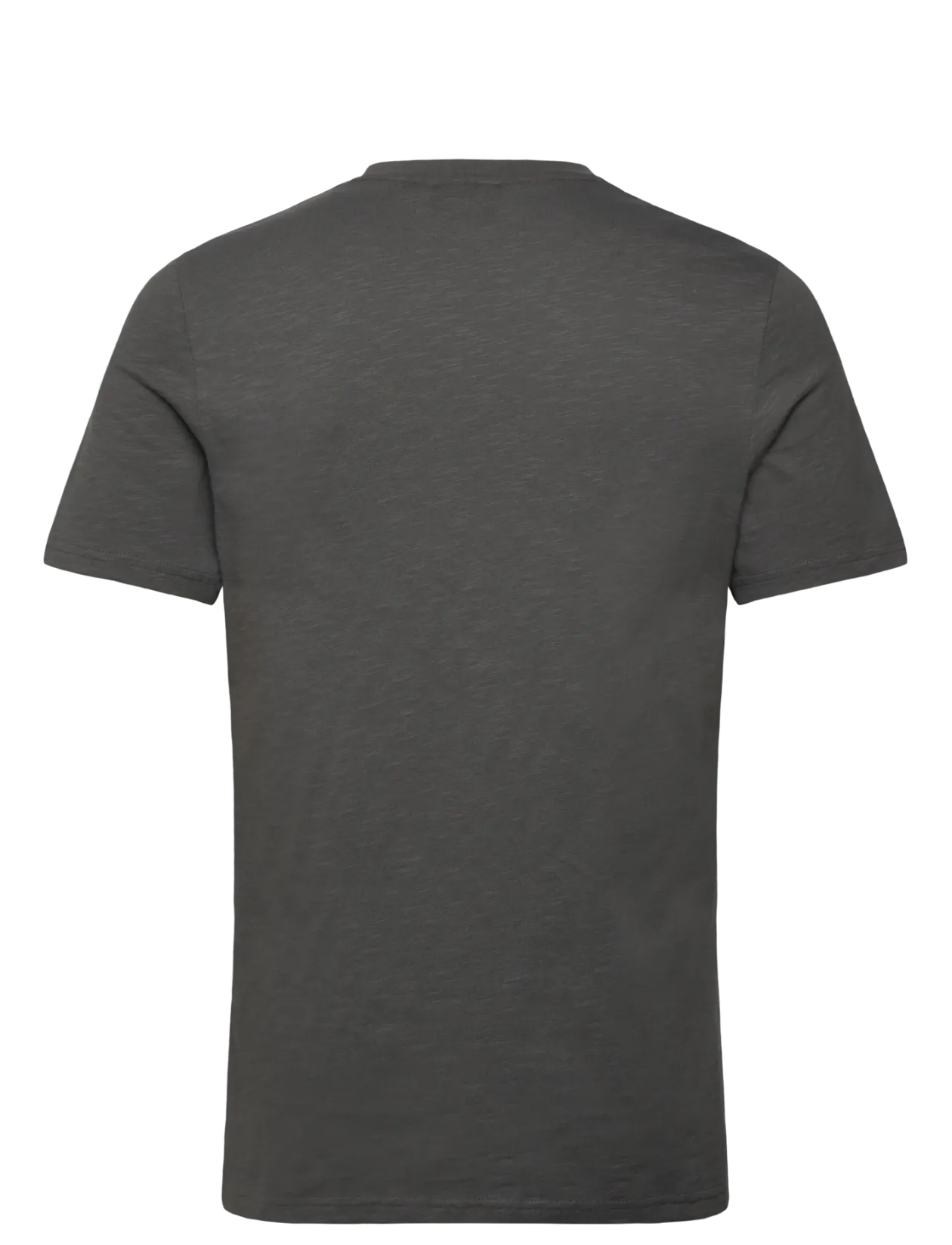 Fine Slub T-shirt - T-Shirts