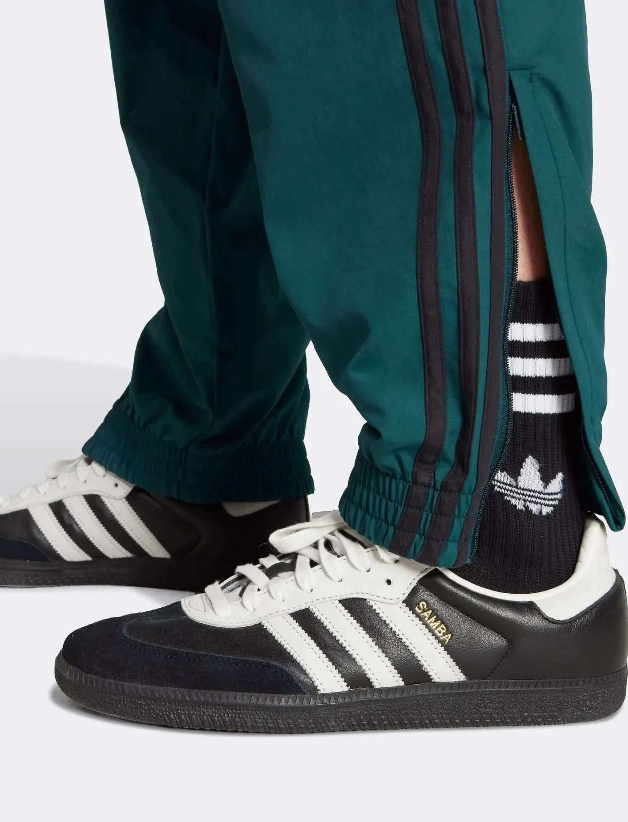 FIREBIRD PANTS - Sweatpants