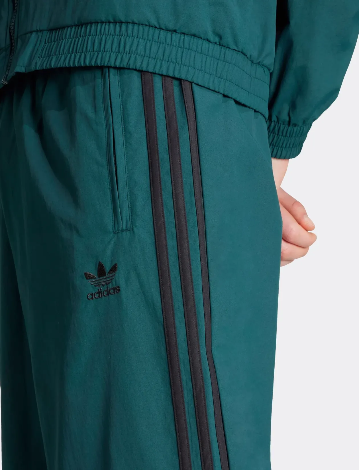 FIREBIRD PANTS - Sweatpants